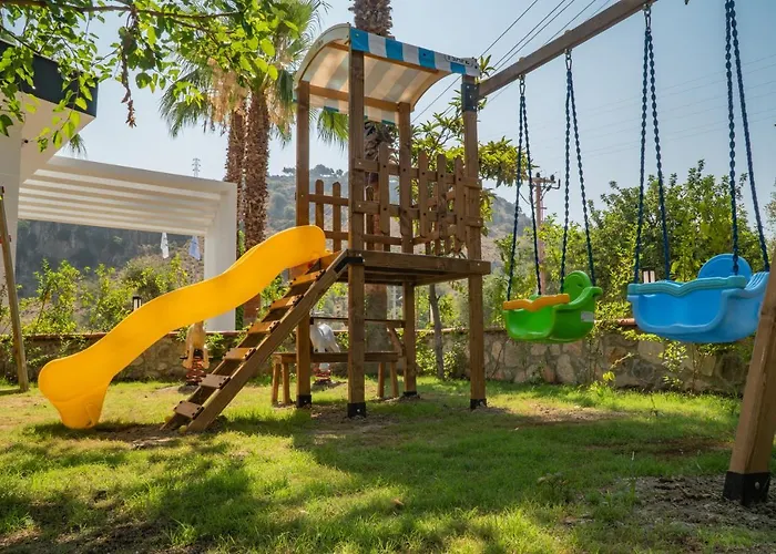 L Sarigerme Ortaca (Mugla)