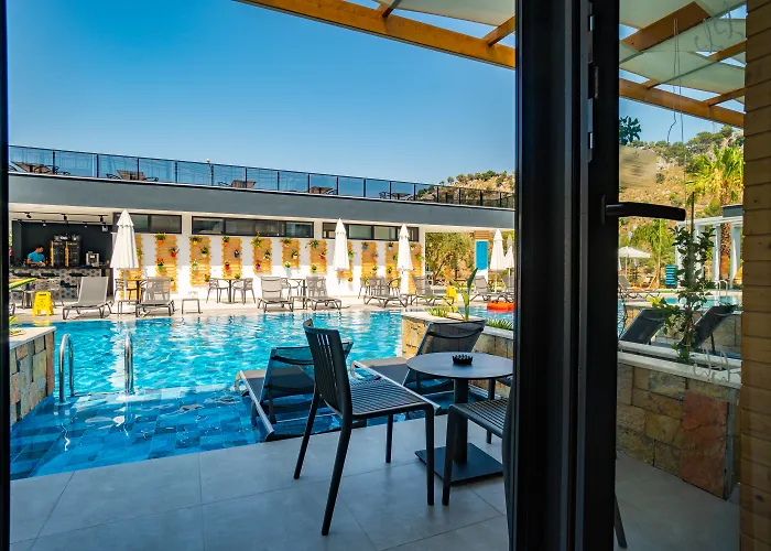 L Sarigerme Hotel 5*