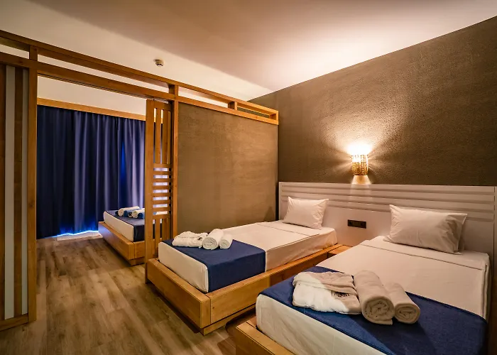 L Sarigerme Otel Ortaca (Mugla)