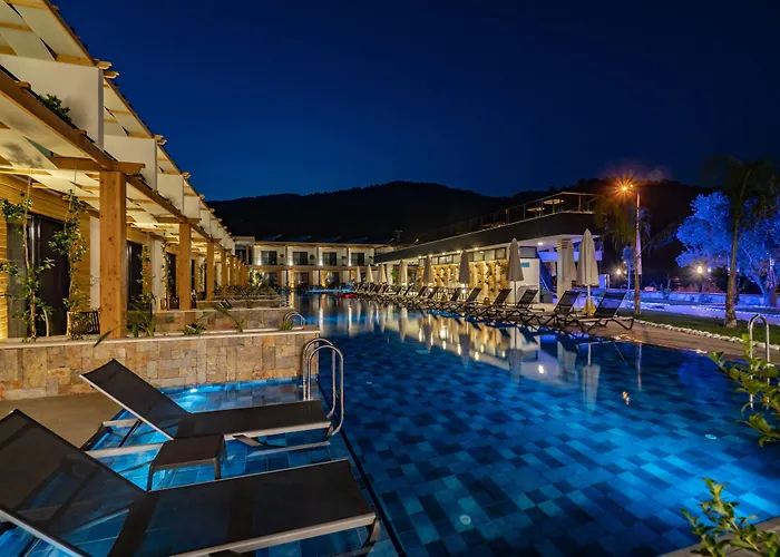 Hotel L Sarigerme Ortaca (Mugla)