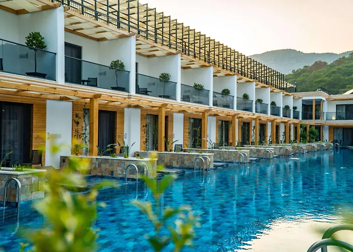 Hotel L Sarigerme 5*