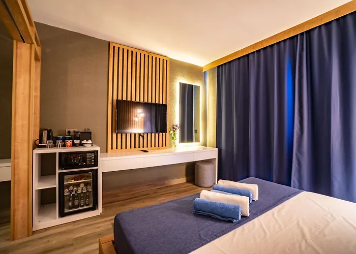 Otel L Sarigerme Ortaca (Mugla)