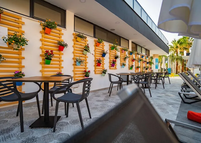 L Sarigerme Hotel 5*