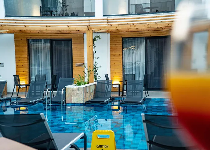 Hotel L Sarigerme Ortaca (Mugla)