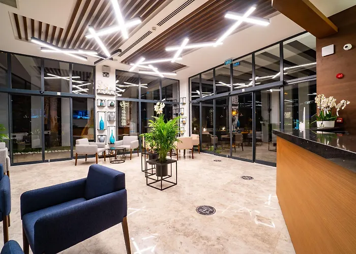 L Sarigerme Hotel 5*