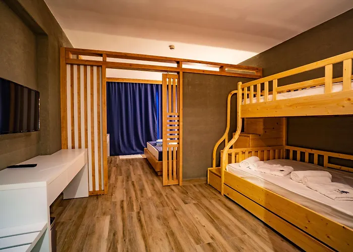 L Sarigerme Hotel 5*