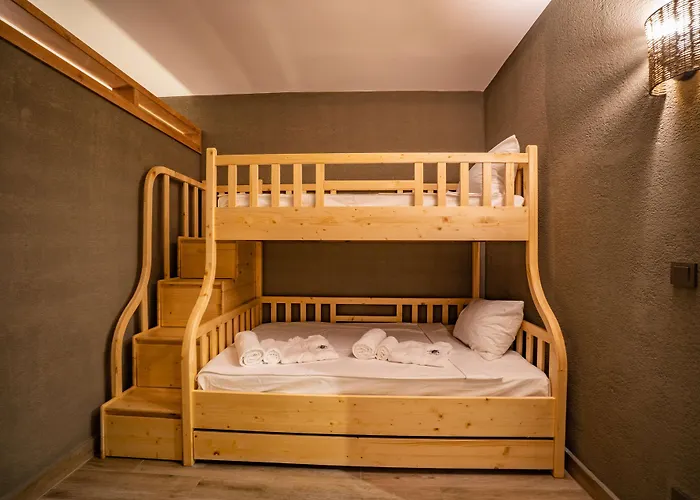 Otel L Sarigerme Ortaca (Mugla)