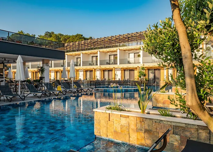 Hotel L Sarigerme Ortaca (Mugla)