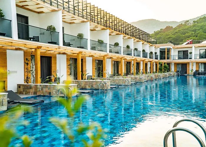 Hotel L Sarigerme 5*