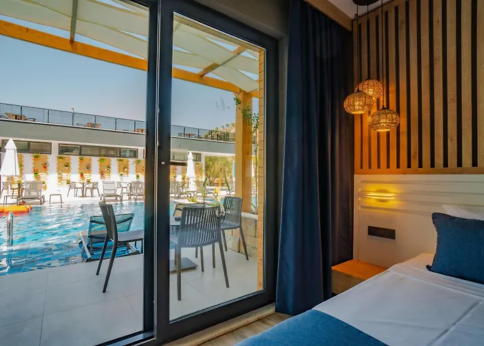 Hotel L Sarigerme 5*