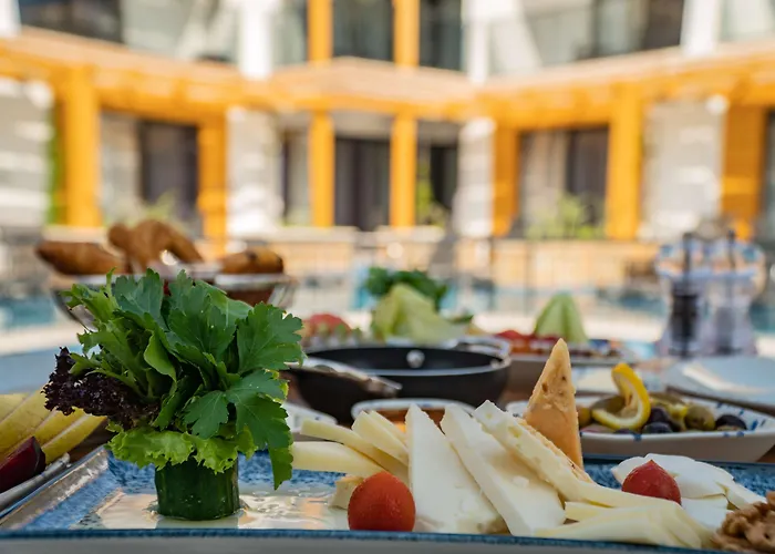 L Sarigerme 5* Ortaca (Mugla)