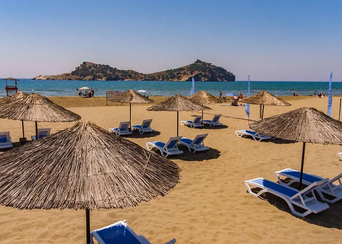 Hotel L Sarigerme Ortaca (Mugla)