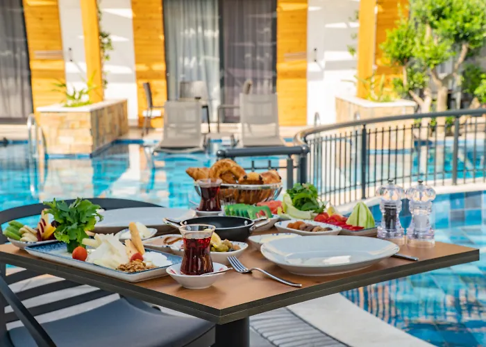 L Sarigerme Otel Ortaca (Mugla)