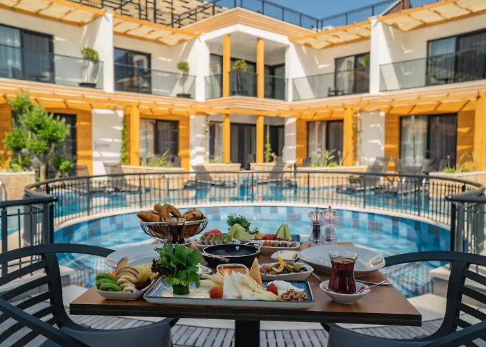 L Sarigerme Otel Ortaca (Mugla)