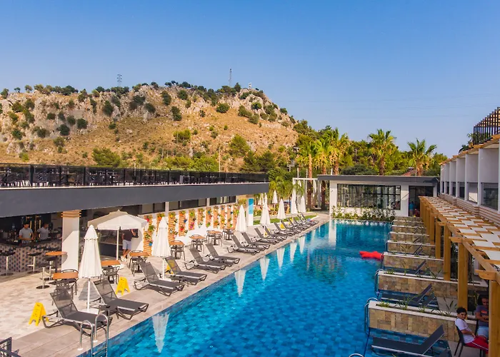 Hotel L Sarigerme Ortaca (Mugla)