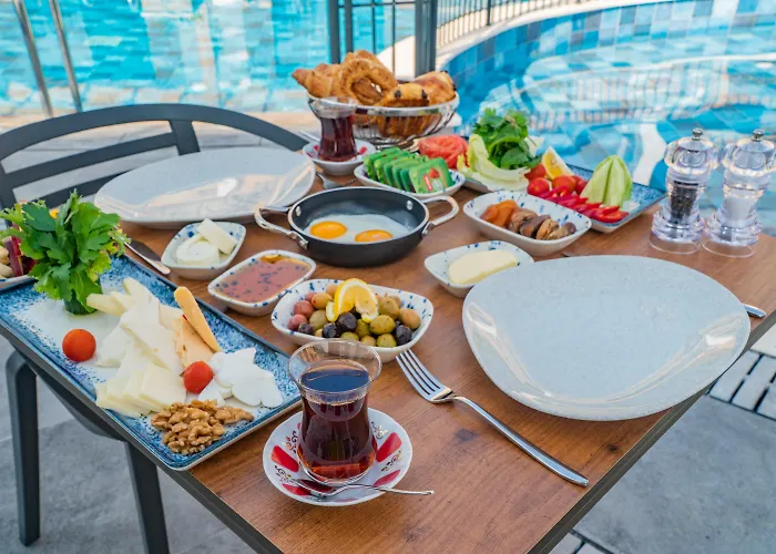 Hotel L Sarigerme Ortaca (Mugla)