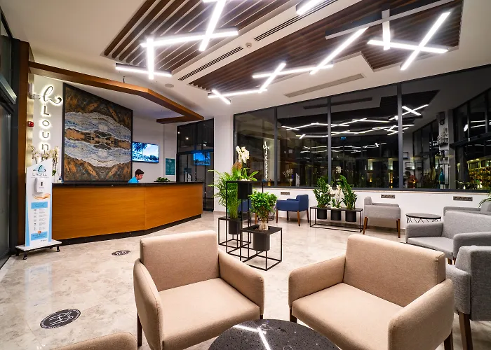 L Sarigerme Hotel Ortaca (Mugla)