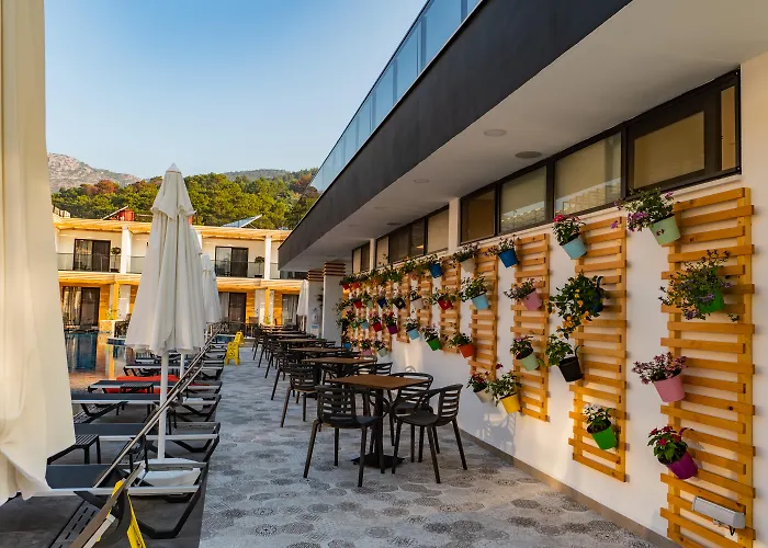 L Sarigerme Hotel Ortaca (Mugla)