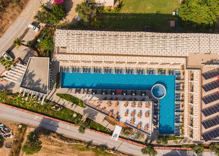 L Sarigerme Ortaca (Mugla)