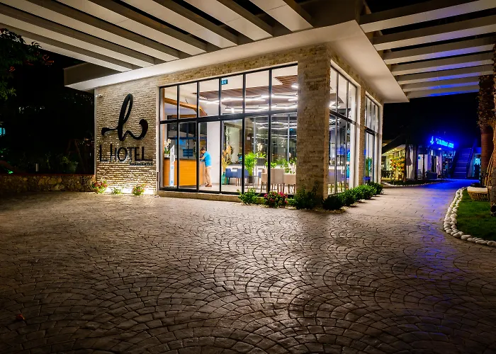 L Sarigerme Ortaca (Mugla)