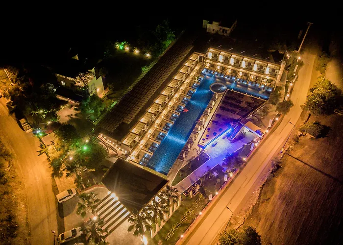 Otel L Sarigerme Ortaca (Mugla)
