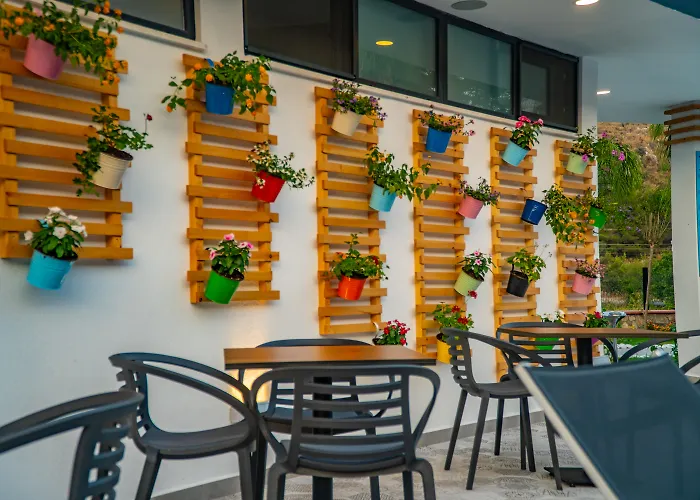 Hotel L Sarigerme Ortaca (Mugla)