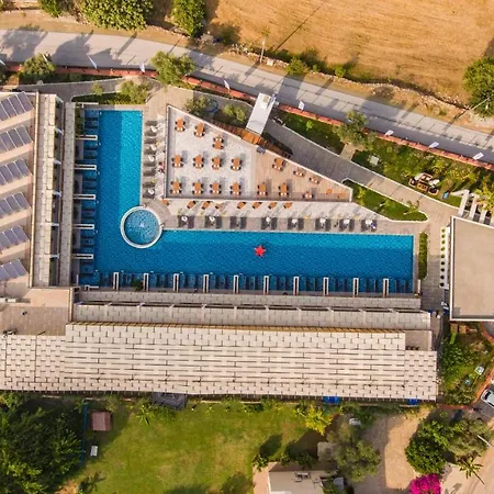 L Sarigerme Ortaca (Mugla)