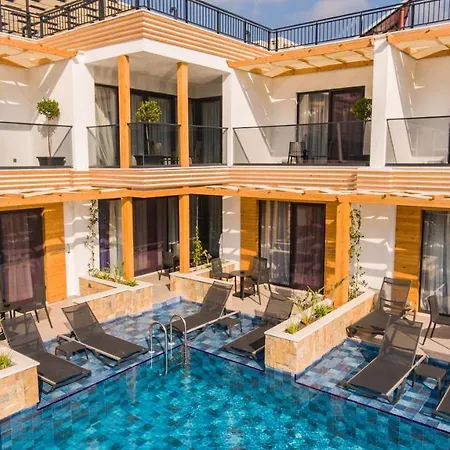 Hotel L Sarigerme