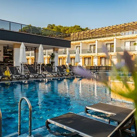 Hotel L Sarigerme Ortaca (Mugla)