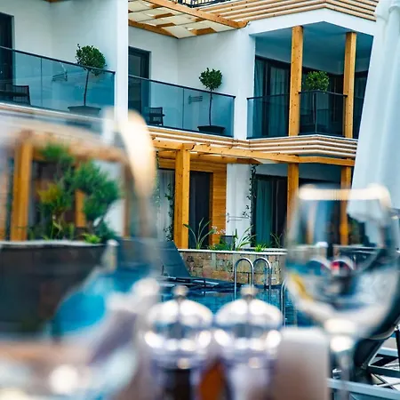 L Sarigerme Hotel 5*