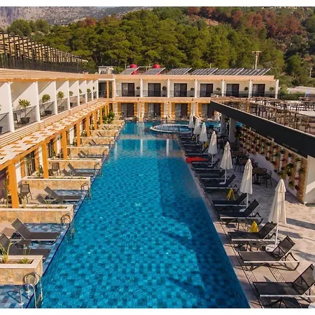 L Sarigerme 5* Ortaca (Mugla)