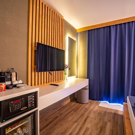 Hotel L Sarigerme