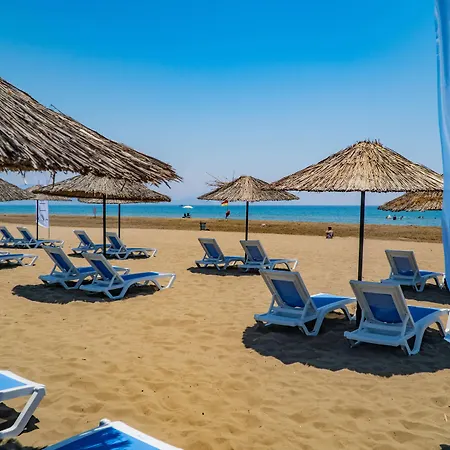 Hotel L Sarigerme