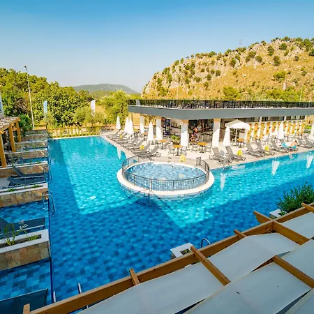 Hotel L Sarigerme
