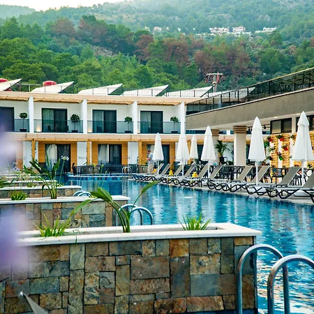 L Sarigerme Hotel