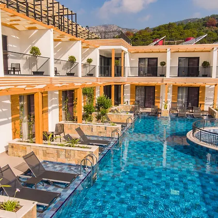 L Sarigerme Hotel 5*