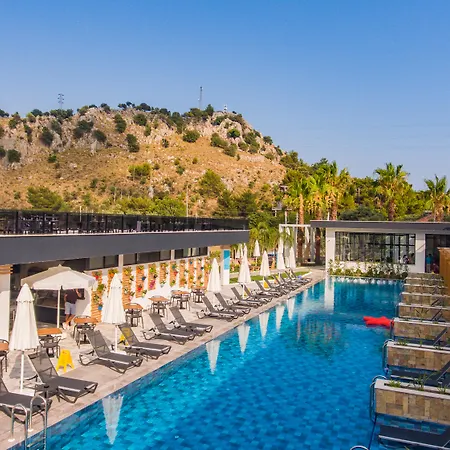 Hotel L Sarigerme Ortaca (Mugla)