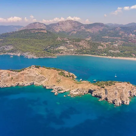 L Sarigerme Hotel