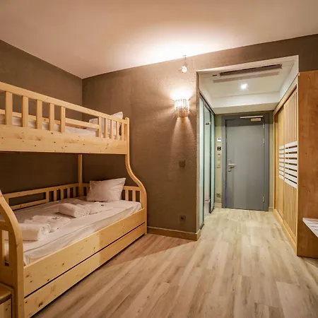 Hotel L Sarigerme