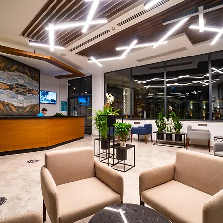 L Sarigerme Hotel Ortaca (Mugla)