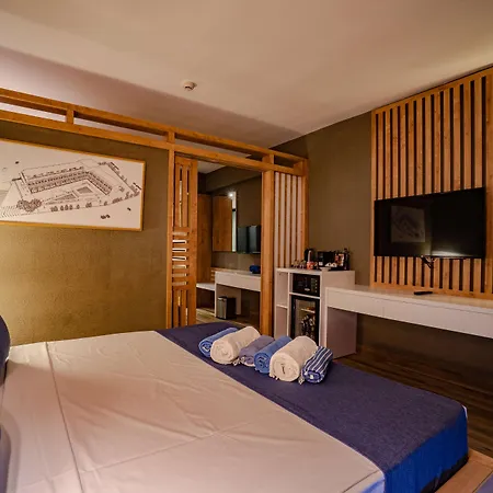 Hotel L Sarigerme