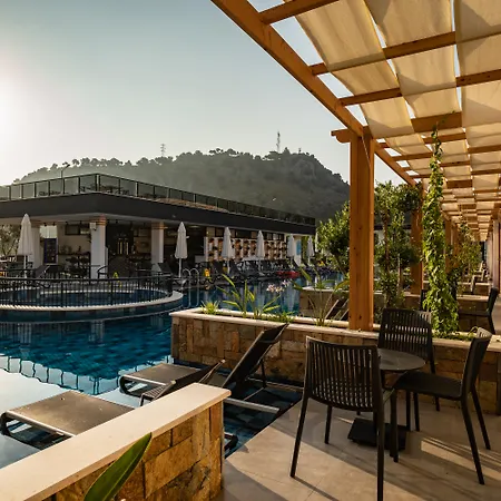 Hotel L Sarigerme