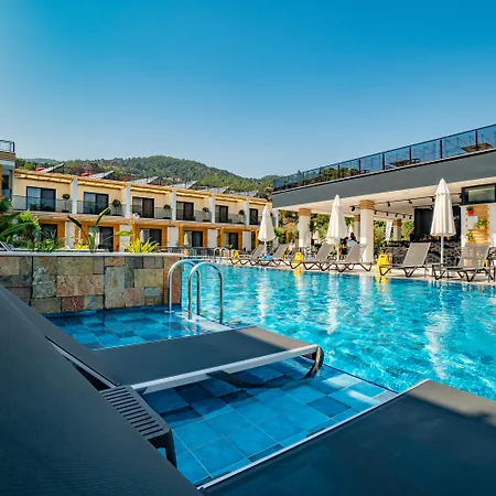 Hotel L Sarigerme