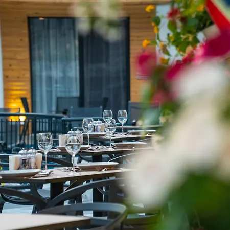 L Sarigerme Hotel