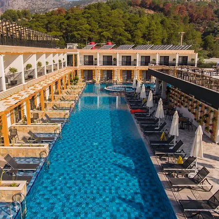 L Sarigerme Hotel