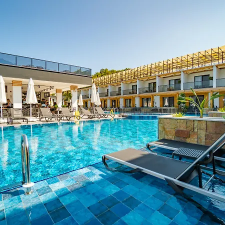 L Sarigerme Hotel