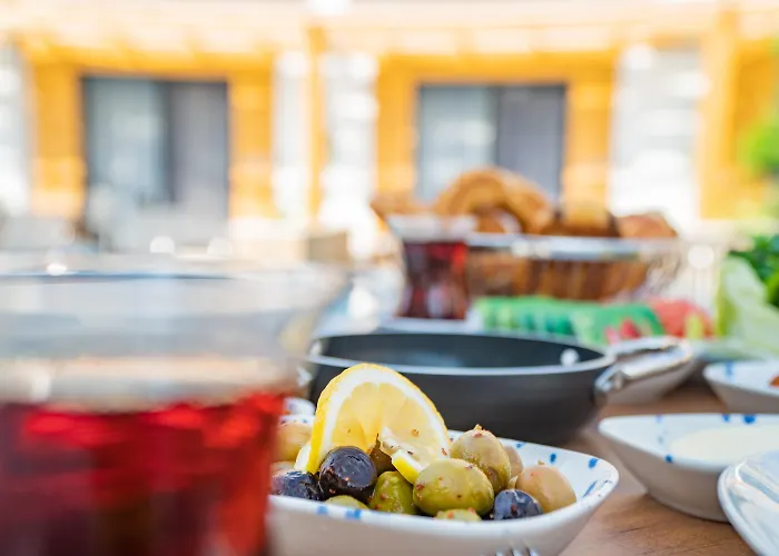 Отель L Sarigerme 5*