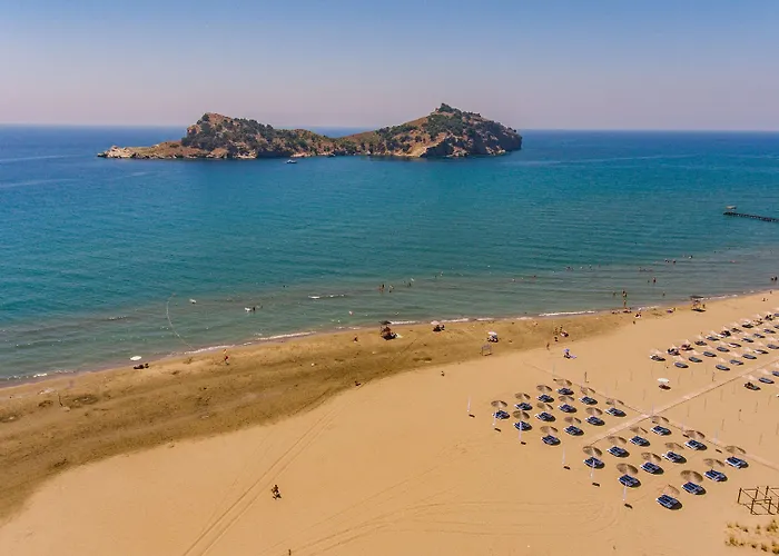 L Sarigerme 5* Ортаджа